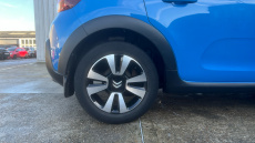 Citroen C3 1.2 PureTech 82 Feel 5dr Petrol Hatchback